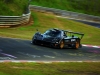 Pagani Zonda R 2009