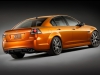 Pontiac G8 GXP 2009