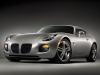 2009 Pontiac Solstice Coupe