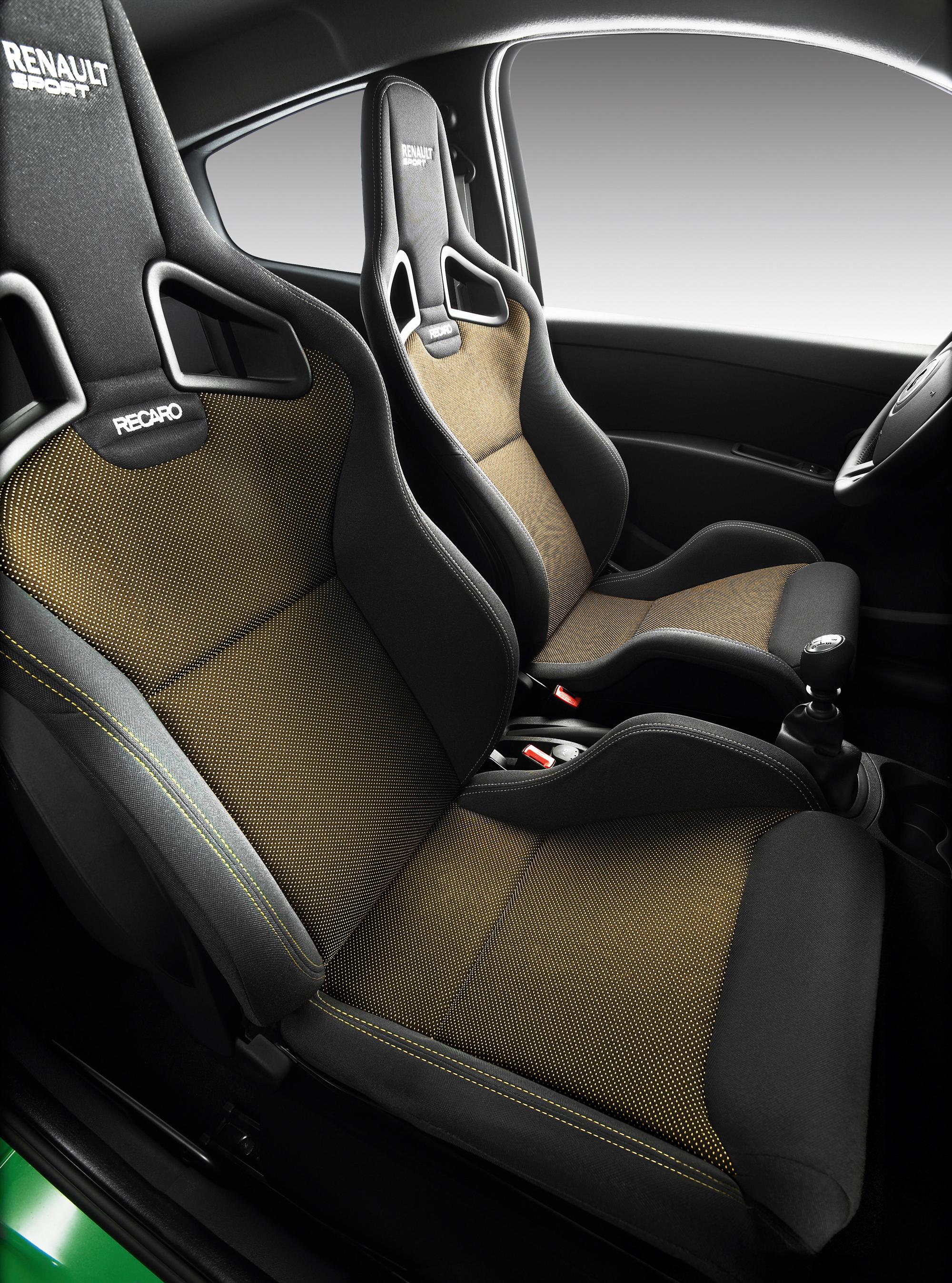 Renault Clio Sport photo #15