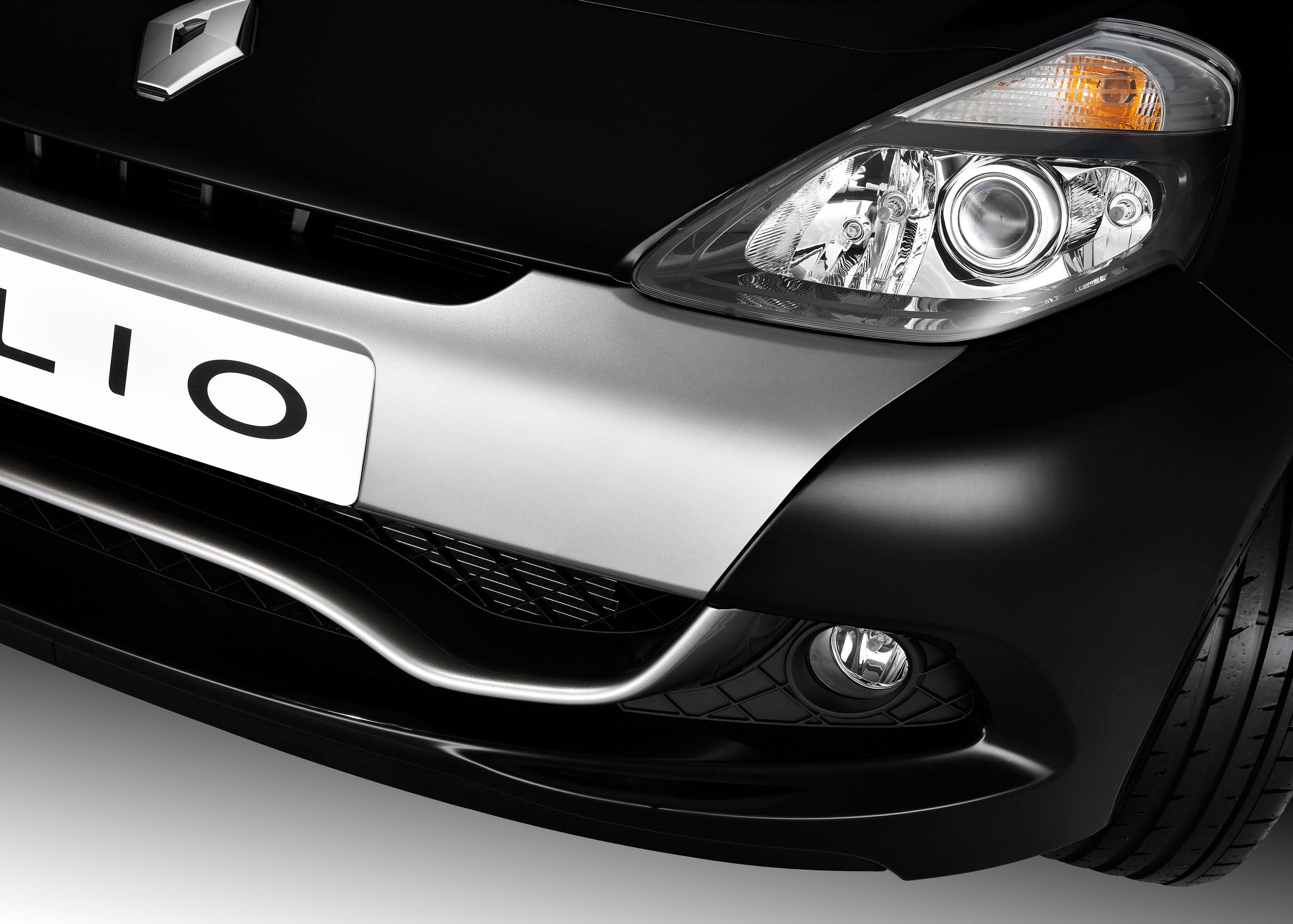 Renault Clio Sport photo #25