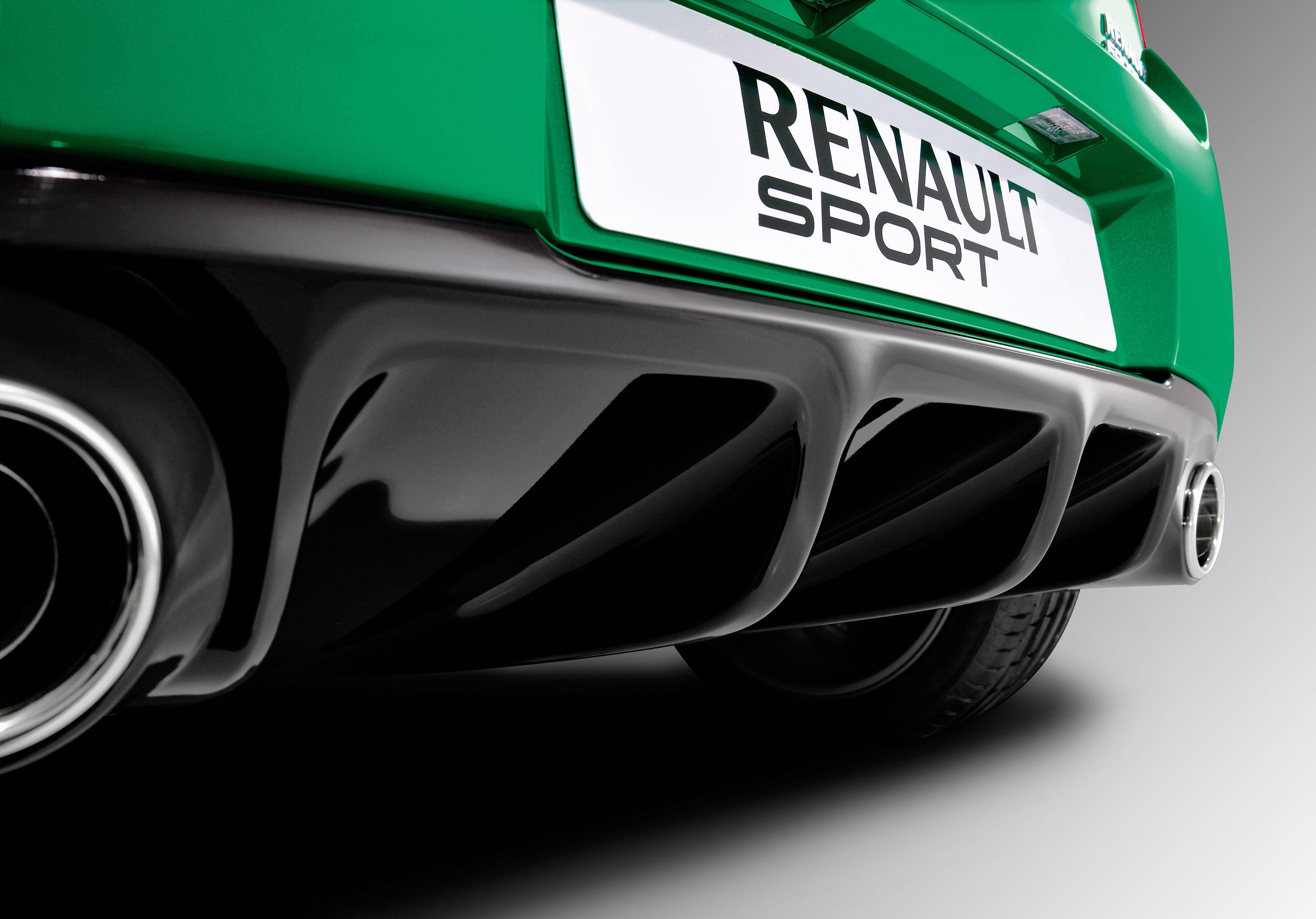 Renault Clio Sport photo #31