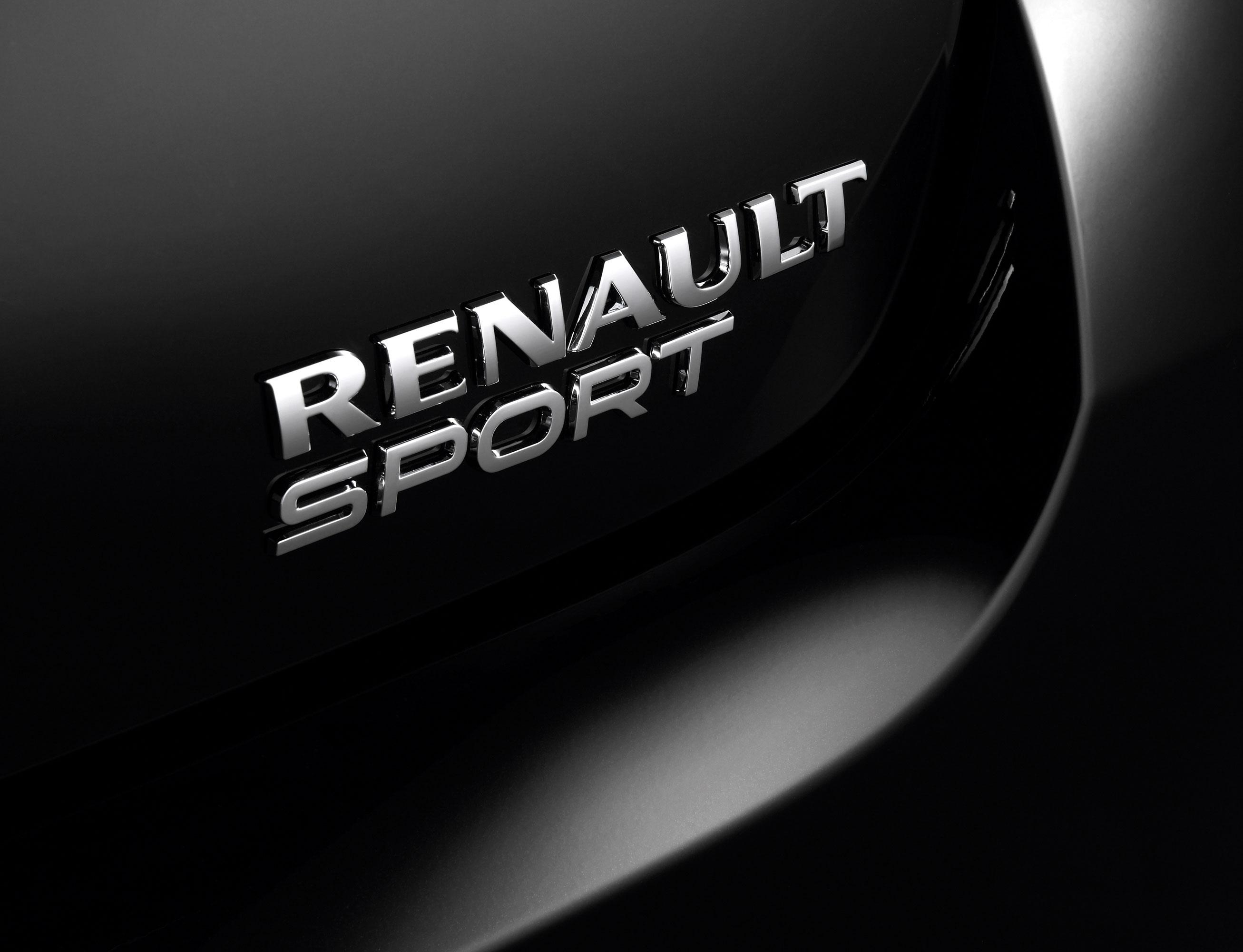 Renault Clio Sport photo #33