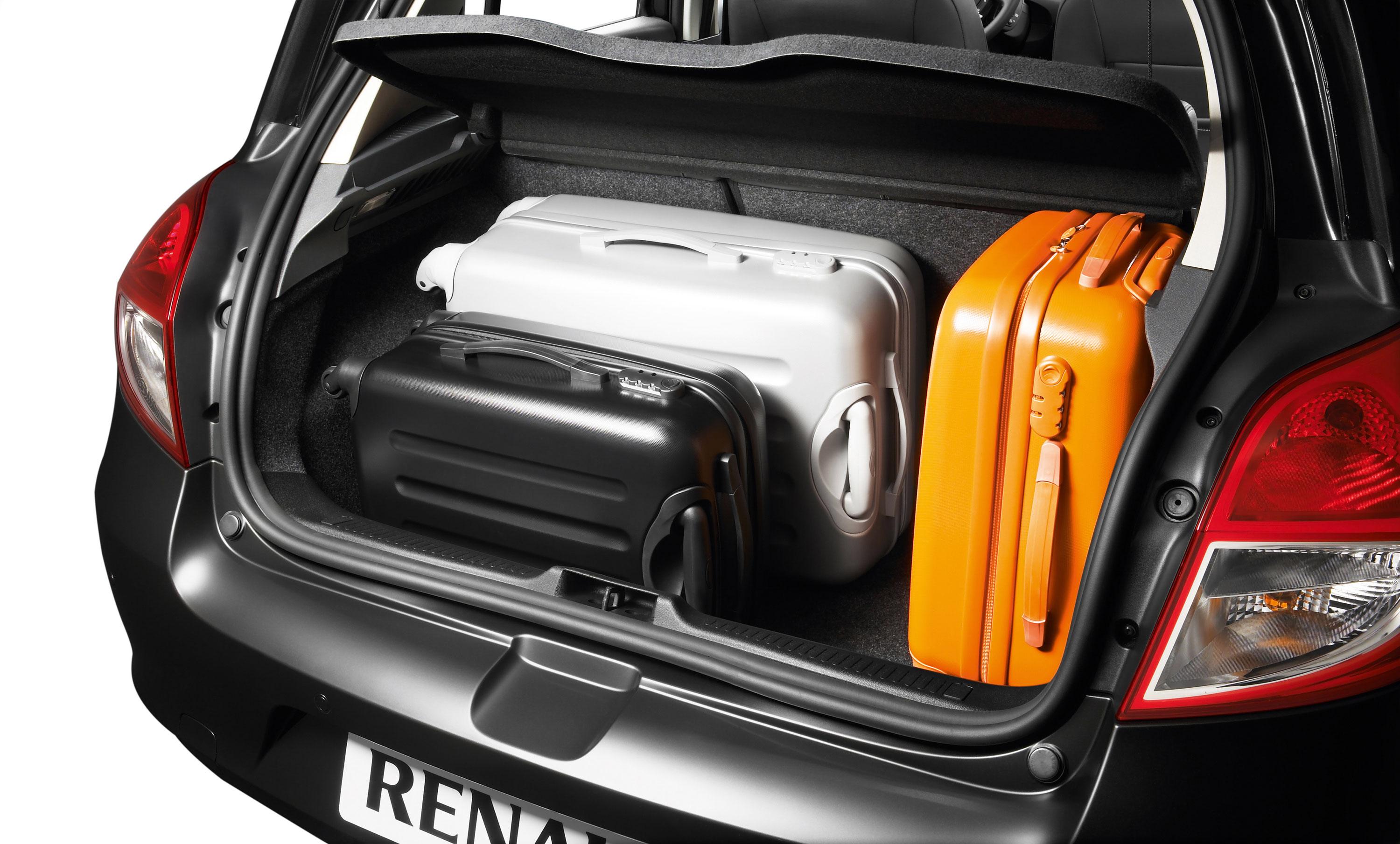 Renault Clio photo #30