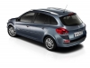 Renault Clio 2009