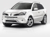 2009 Renault Koleos White Edition thumbnail photo 23474