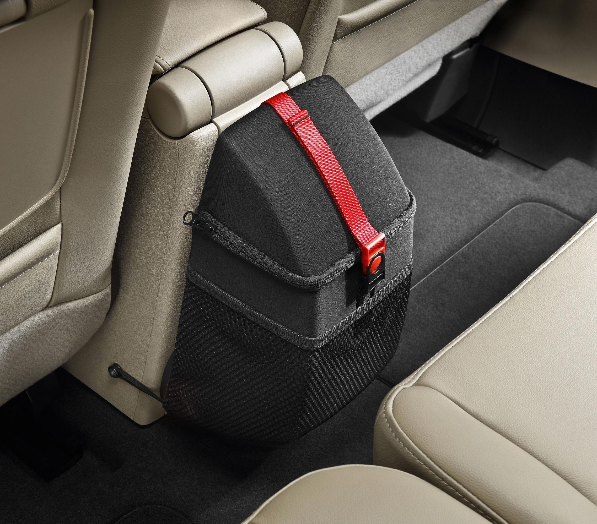 Renault Scenic photo #23