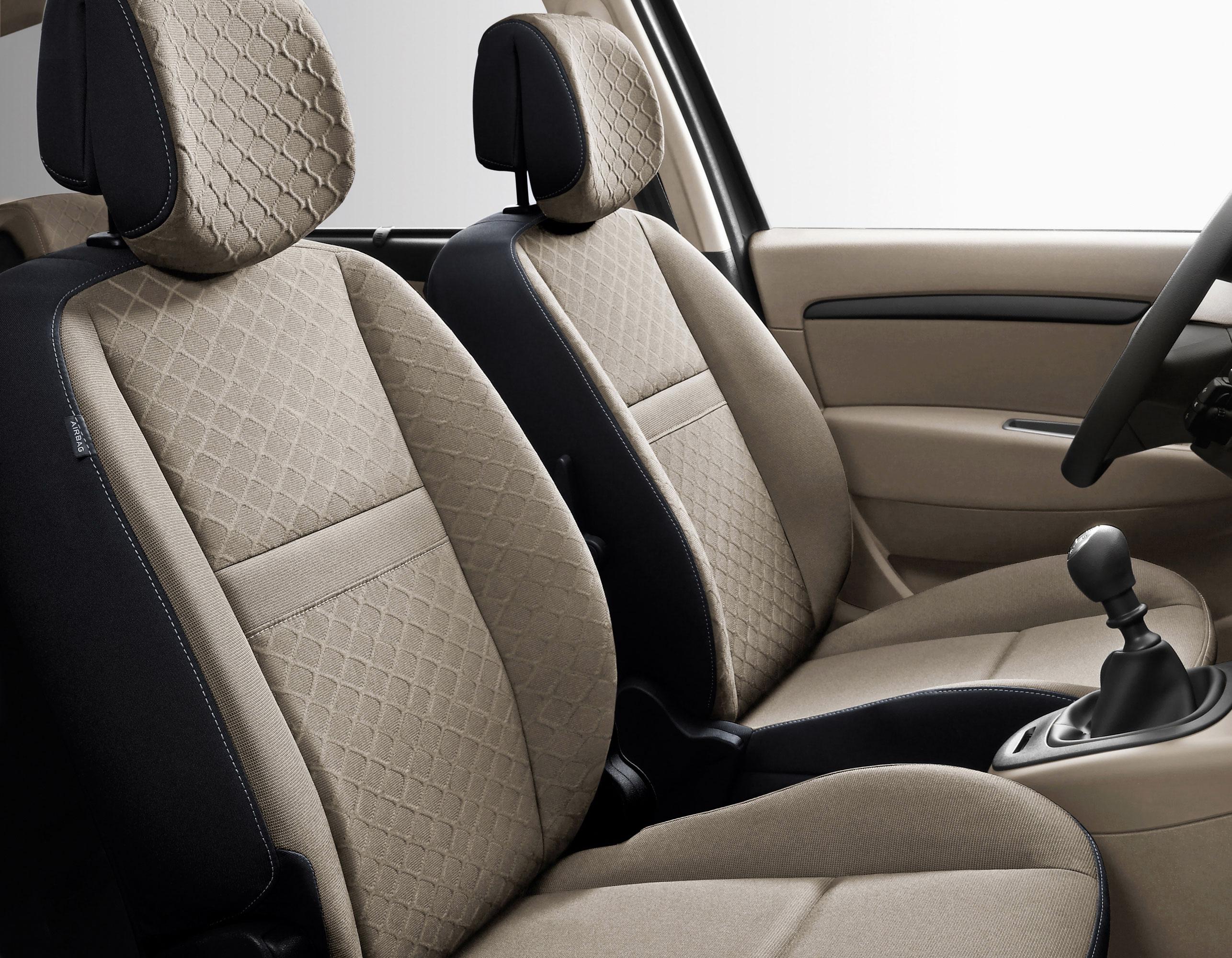 Renault Scenic photo #26