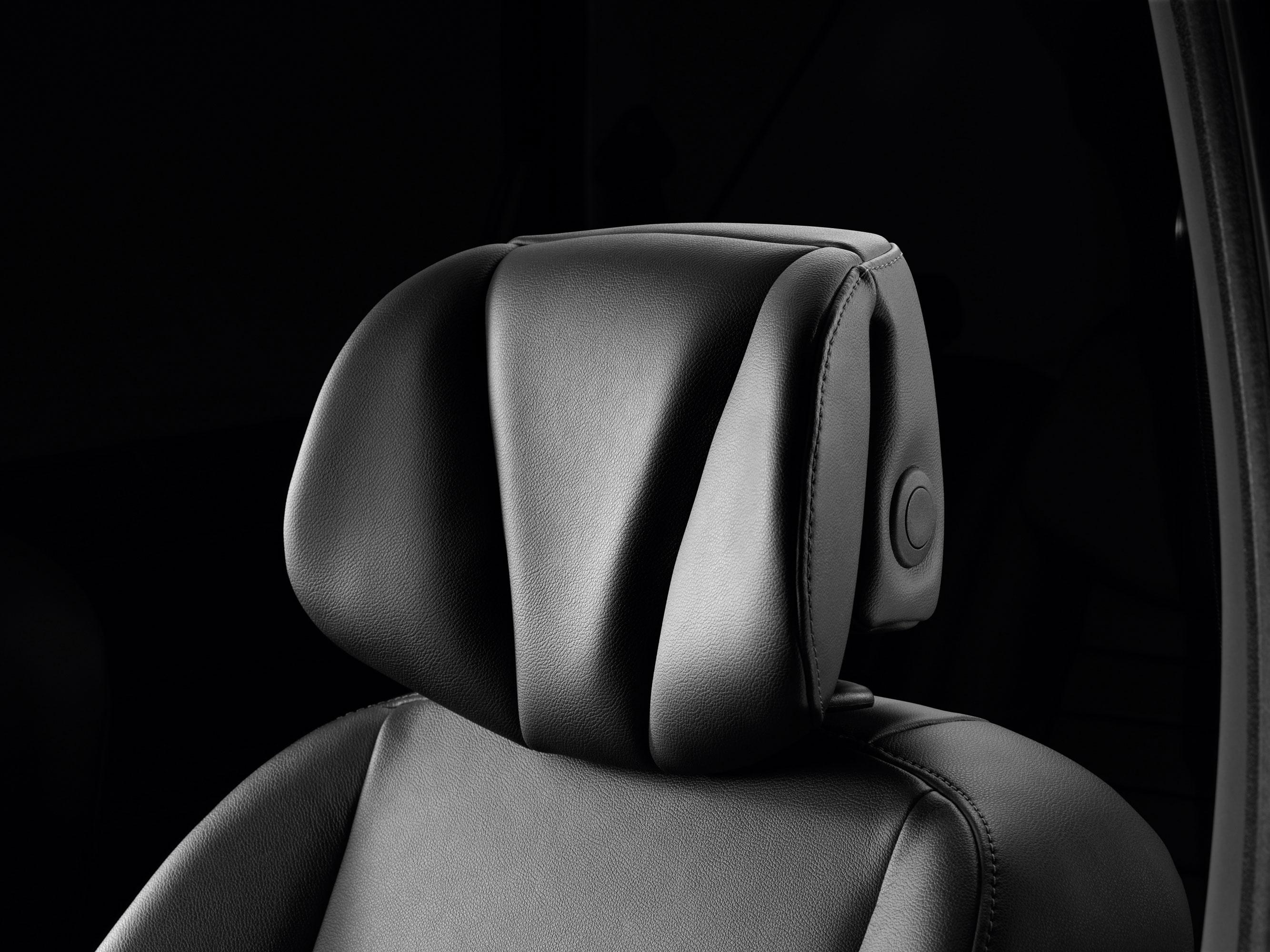 Renault Scenic photo #44