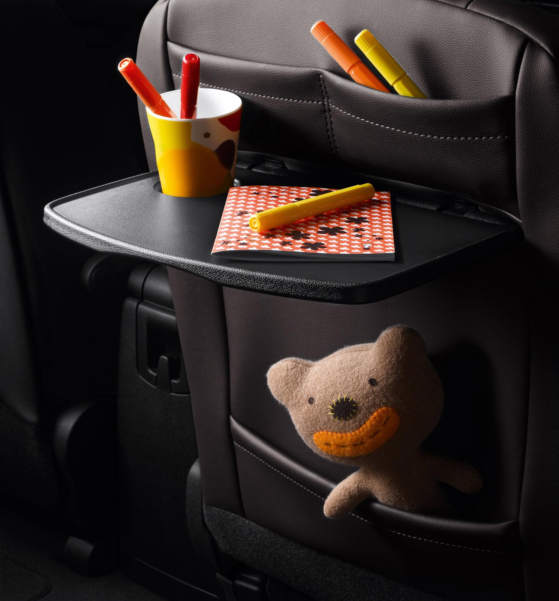 Renault Scenic photo #45