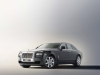 Rolls-Royce 200EX 2009