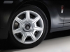 Rolls-Royce 200EX 2009