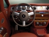 Rolls-Royce Phantom Coupe 2009