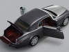 Rolls-Royce Phantom Coupe 2009