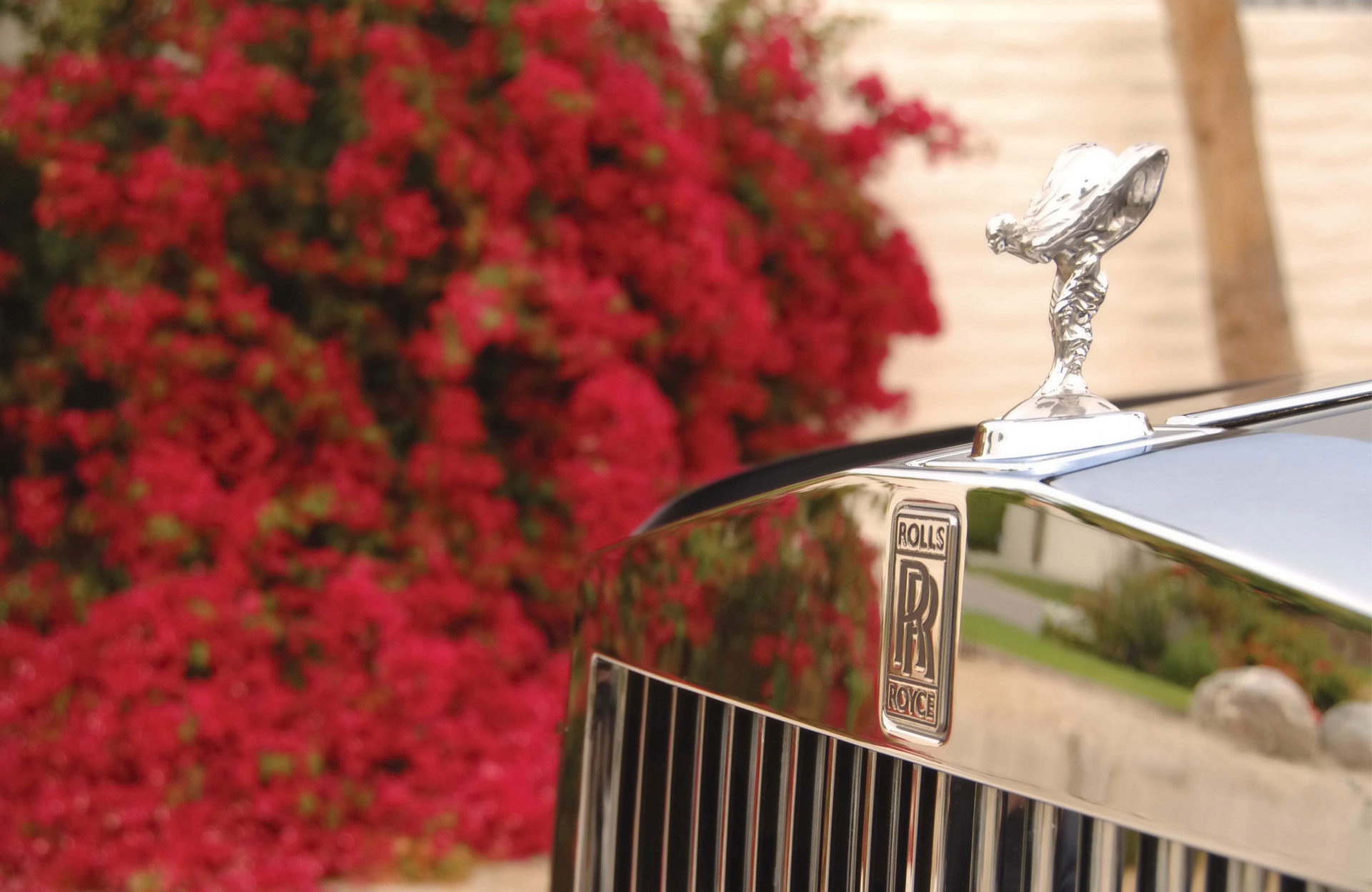 Rolls-Royce Phantom photo #23