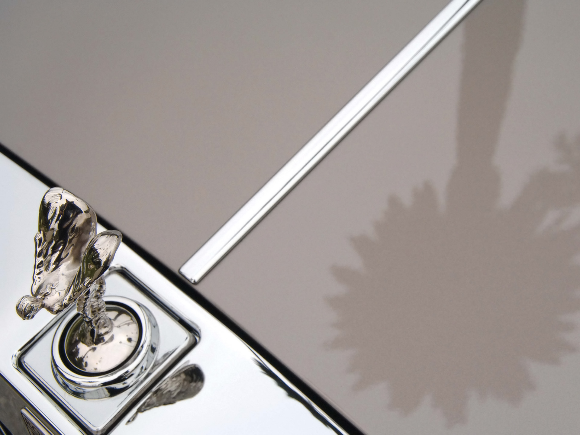 Rolls-Royce Phantom photo #25