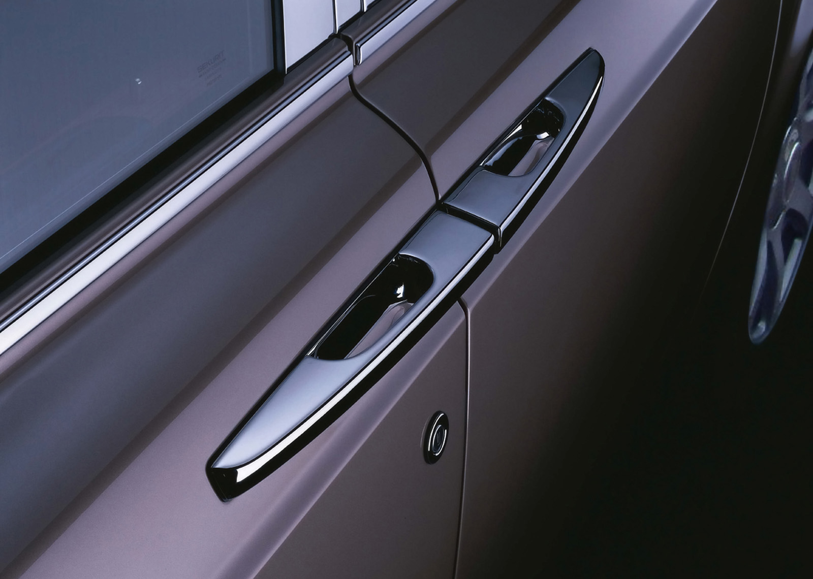 Rolls-Royce Phantom photo #26