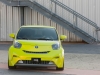 Scion iQ Concept Five Axis 2009