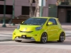 Scion iQ Concept Five Axis 2009