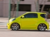 Scion iQ Concept Five Axis 2009