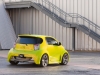 Scion iQ Concept Five Axis 2009