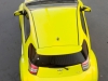 Scion iQ Concept Five Axis 2009