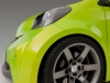 Scion iQ Concept Five Axis 2009