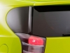 Scion iQ Concept Five Axis 2009