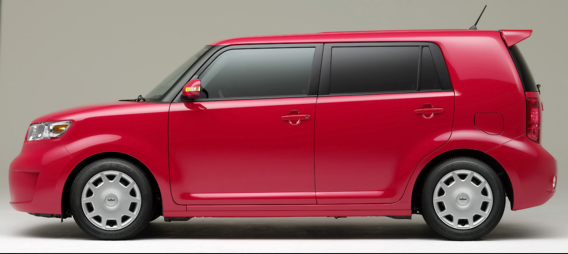 Scion xB Release Series 6.0 photo #2