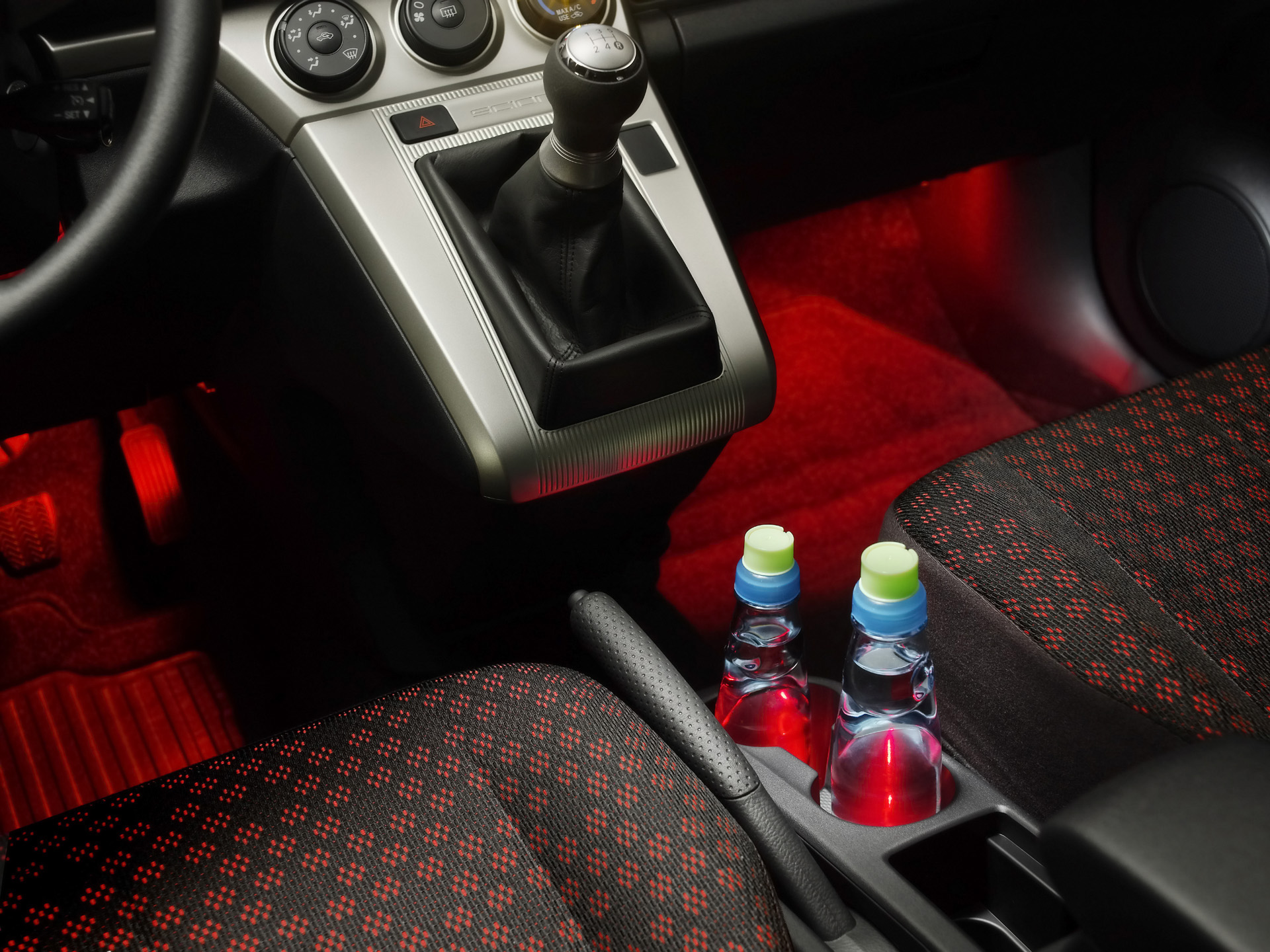 Scion xB Release Series 6.0 photo #4