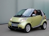Smart ForTwo Edition Limited Three 2009