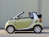 Smart ForTwo Edition Limited Three 2009