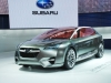 2009 Subaru Hybrid Tourer Concept thumbnail photo 18213