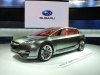 2009 Subaru Hybrid Tourer Concept thumbnail photo 18214