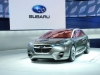 2009 Subaru Hybrid Tourer Concept thumbnail photo 18215