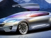 Subaru Hybrid Tourer Concept 2009