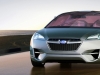 Subaru Hybrid Tourer Concept 2009