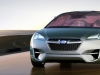 2009 Subaru Hybrid Tourer Concept thumbnail photo 18218