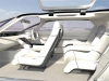 Subaru Hybrid Tourer Concept 2009
