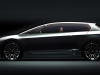 Subaru Hybrid Tourer Concept 2009