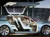 Subaru Hybrid Tourer Concept 2009