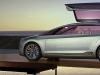 Subaru Hybrid Tourer Concept (2009)