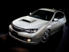 Subaru Impreza WRX STI A-Line 2009