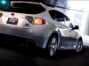 Subaru Impreza WRX STI A-Line 2009