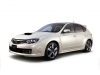 2009 Subaru Impreza WRX STI A-Line thumbnail photo 18238