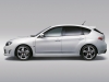 2009 Subaru Impreza WRX STI A-Line thumbnail photo 18239