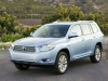 Toyota Highlander Hybrid 2009