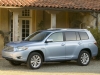 Toyota Highlander Hybrid 2009