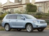 2009 Toyota Highlander Hybrid thumbnail photo 17716