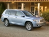 Toyota Highlander Hybrid 2009